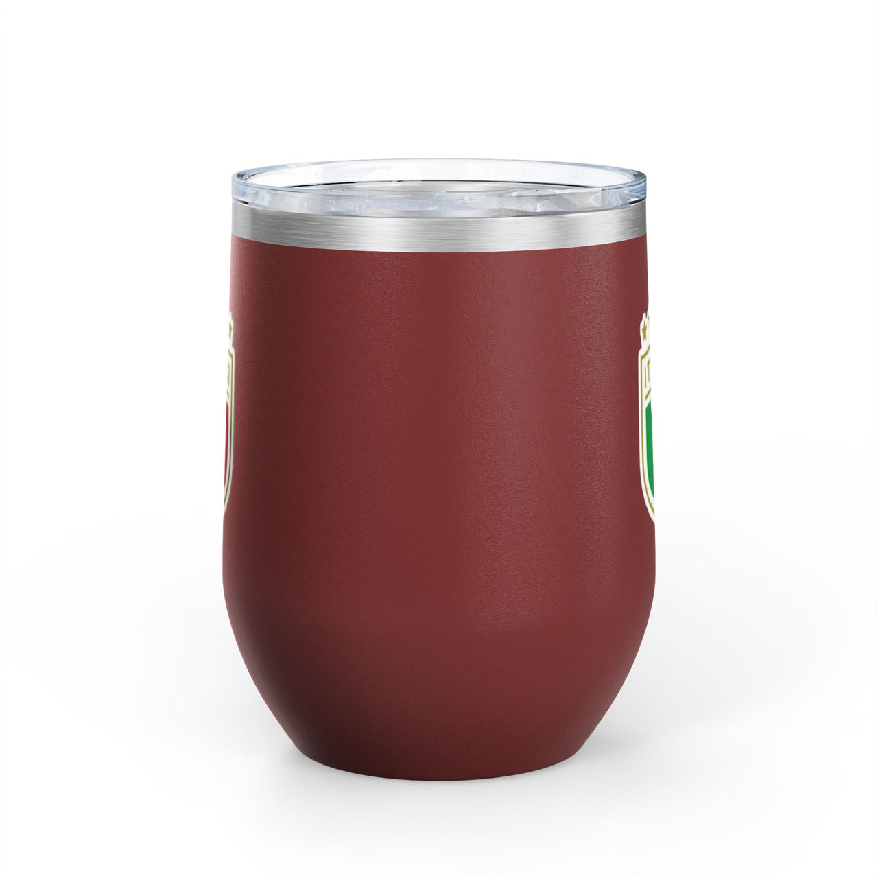 Italy Wine Tumbler - 12oz