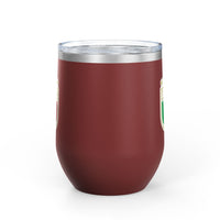 Thumbnail for Italy Wine Tumbler - 12oz