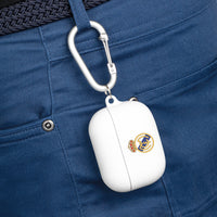 Thumbnail for Real Madrid AirPods & AirPods Pro Case Cover
