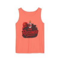 Thumbnail for AC Mialn 'The Rossoneri Unisex Tank Top