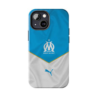Thumbnail for Olympique de Marseille Tough Phone Case