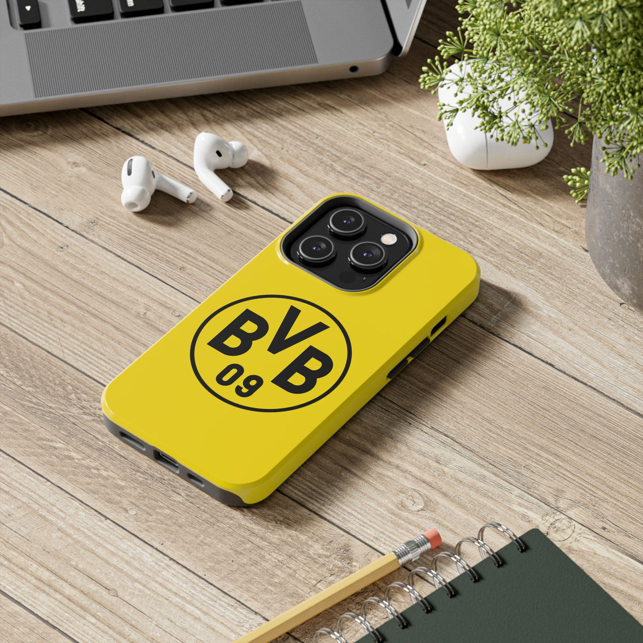 BVB Phone Case
