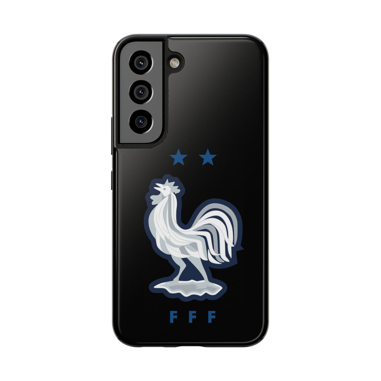 France National Team Tough Phone Case