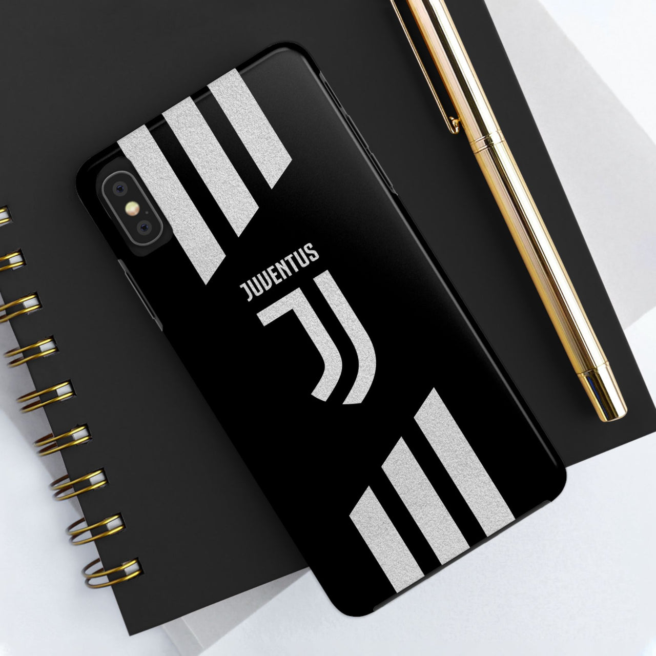 Juventus Tough Phone Case