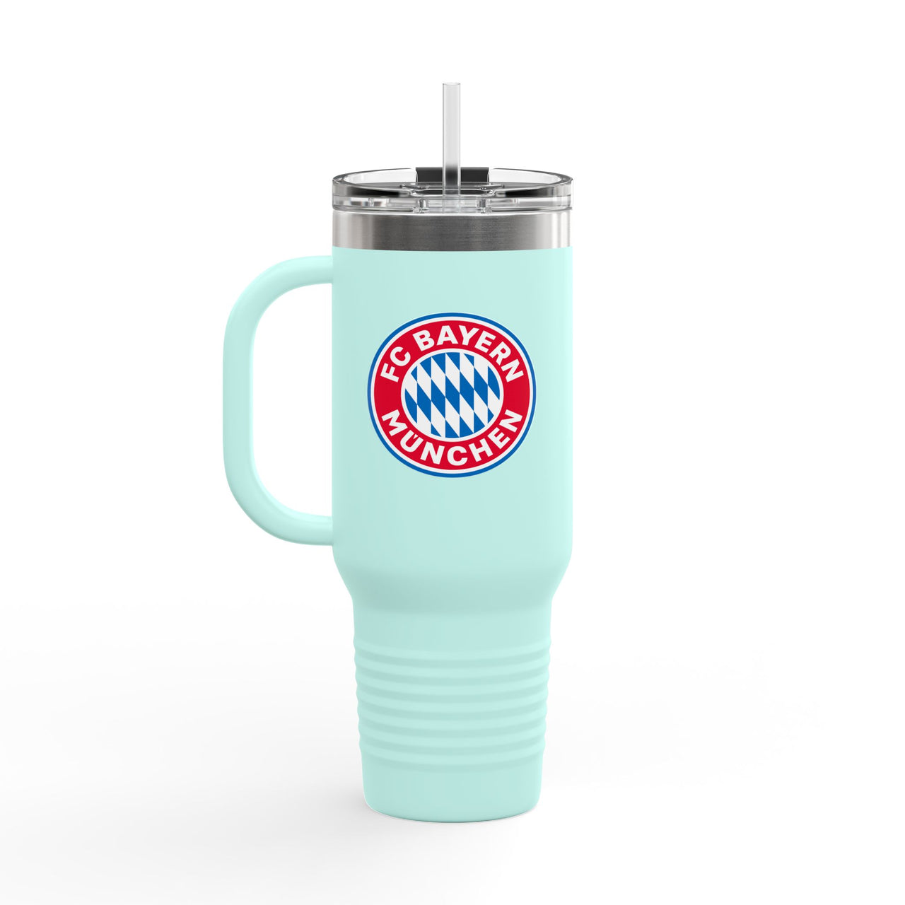 Bayern Munich Travel Mug - 40oz