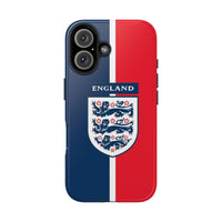 Thumbnail for England National Team Tough Phone Case