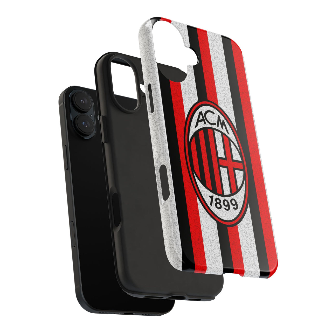 AC Milan Tough Phone Case