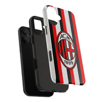 Thumbnail for AC Milan Tough Phone Case