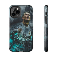 Thumbnail for Cristiano Ronaldo Real Madrid Phone Case