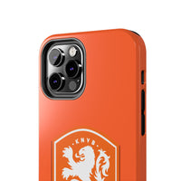 Thumbnail for Netherlands National Team Tough Phone Case
