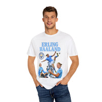 Thumbnail for Erling Haaland Graphic Tee - Unisex