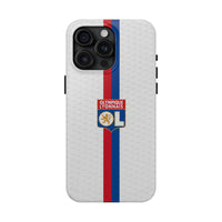 Thumbnail for Olympique Lyon Tough Phone Case