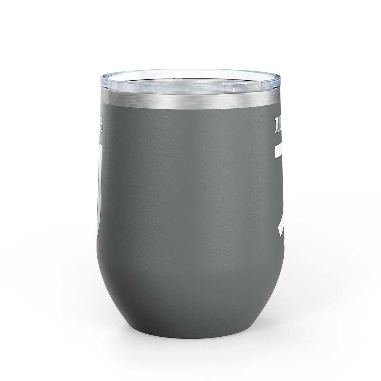 Juventus Wine Tumbler - 12oz |