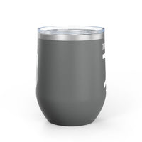 Thumbnail for Juventus Wine Tumbler - 12oz |