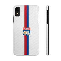 Thumbnail for Olympique Lyon Tough Phone Case