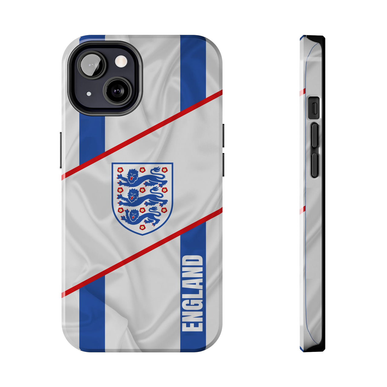 England National Team Tough Phone Case