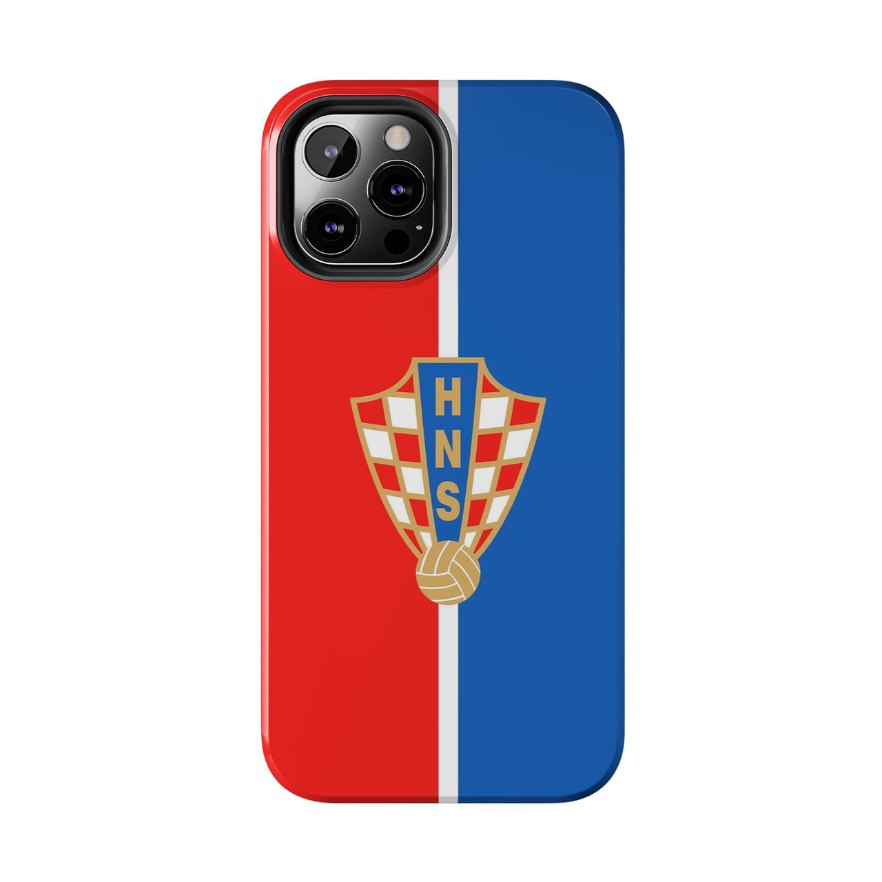 Croatia National Team Tough Phone Case