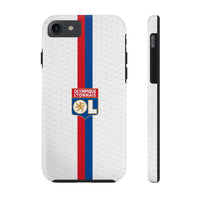Thumbnail for Olympique Lyon Tough Phone Case