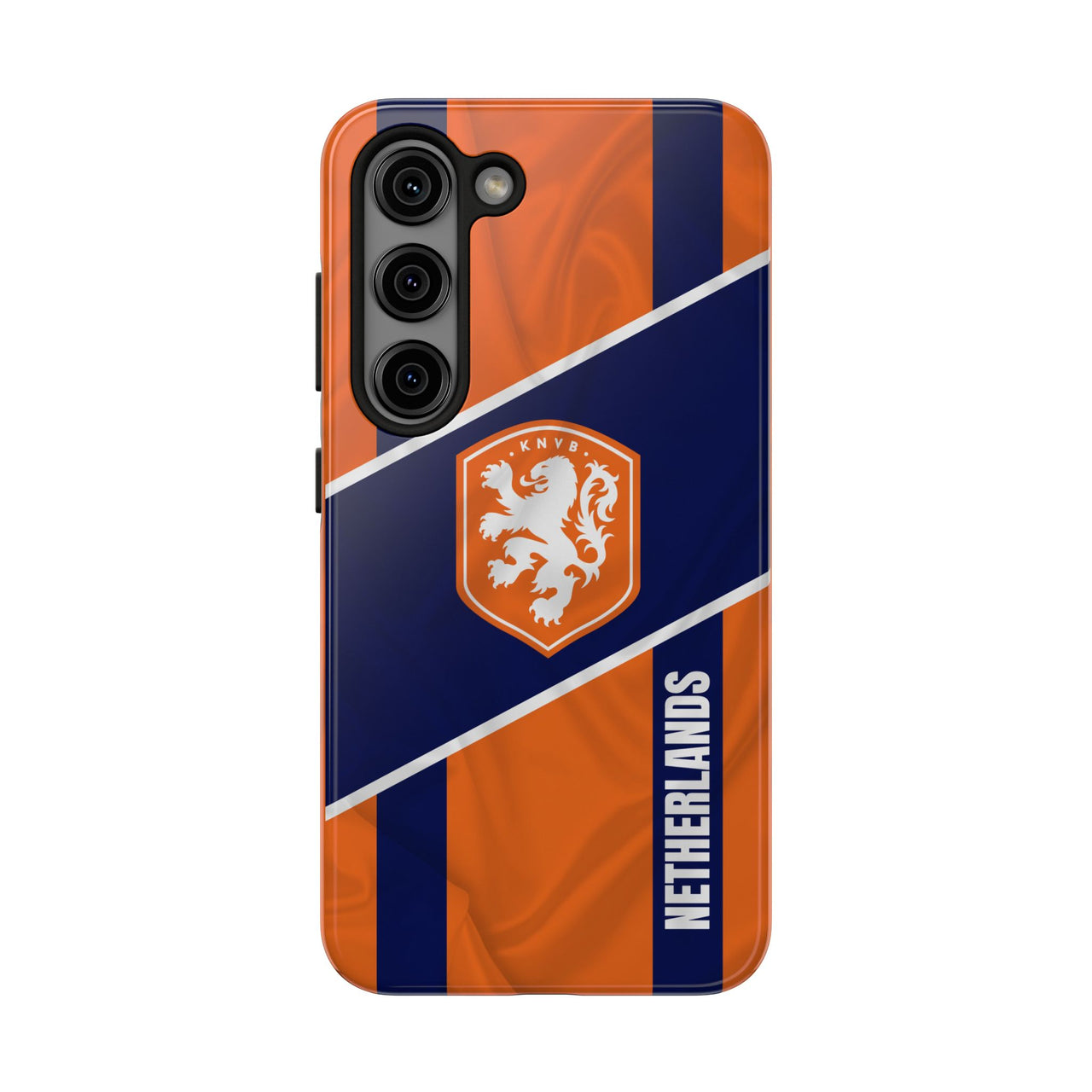 Netherlands National Team Tough Phone Case