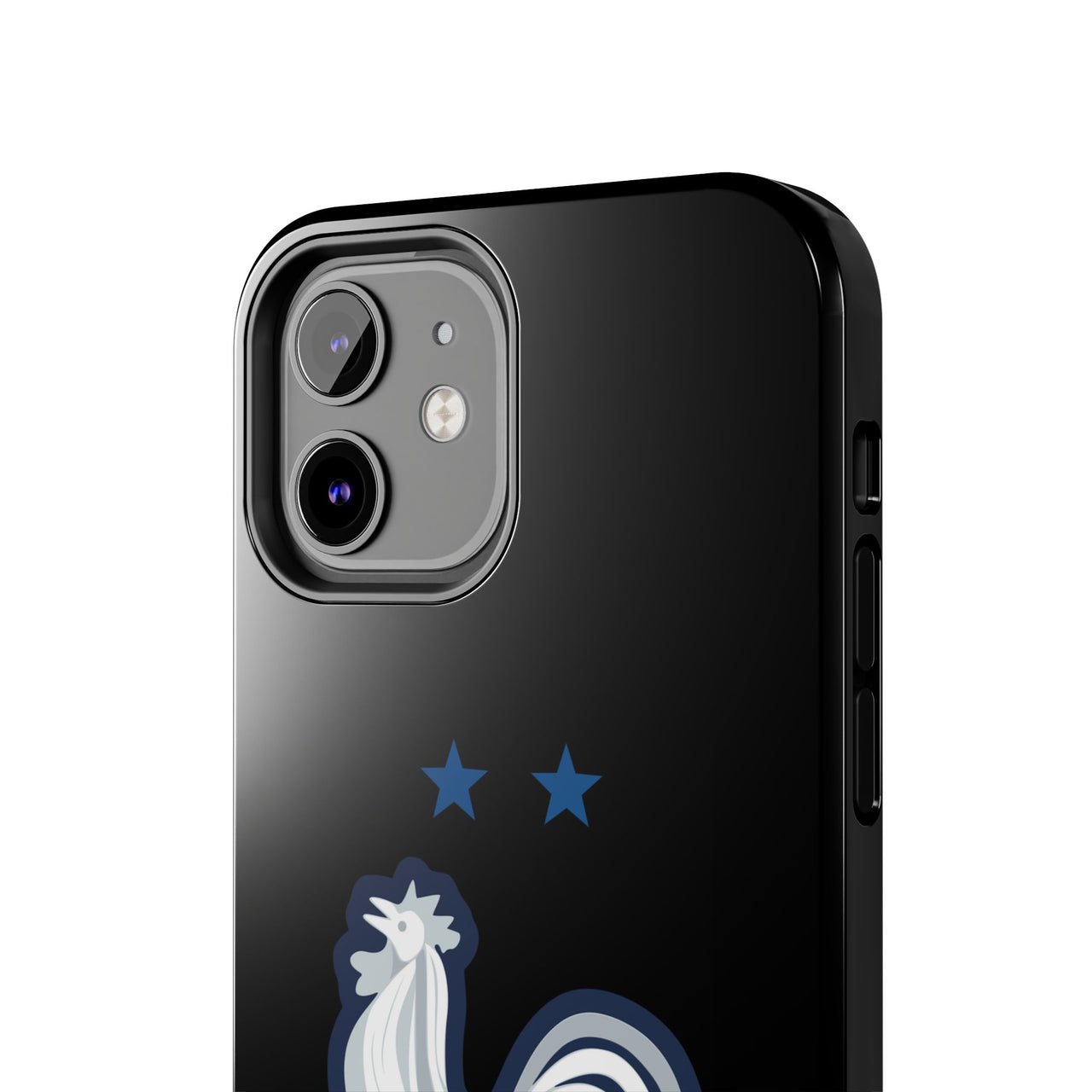 France National Team Tough Phone Case