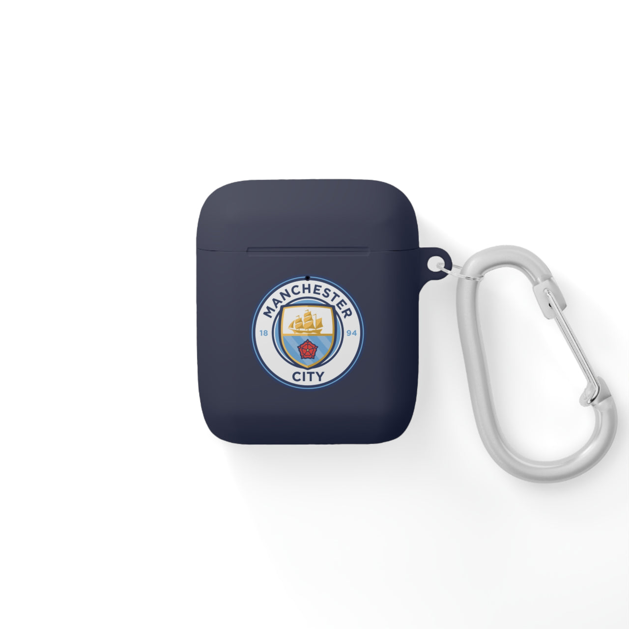 Manchester City AirPods Case Cover
