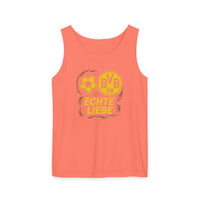 Thumbnail for BVB 'Echte Liebe' Unisex Tank Top