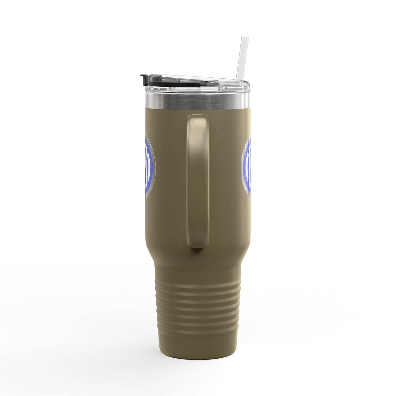 Inter Milan Travel Mug - 40oz