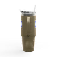 Thumbnail for Inter Milan Travel Mug - 40oz