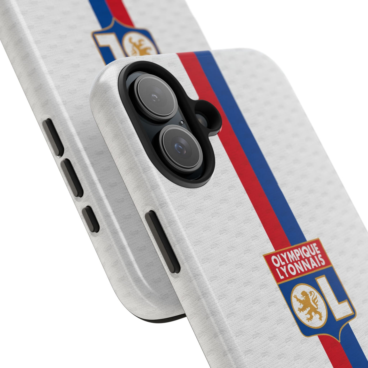 Olympique Lyon Tough Phone Case