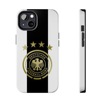 Thumbnail for Germany National Team Tough Phone Case