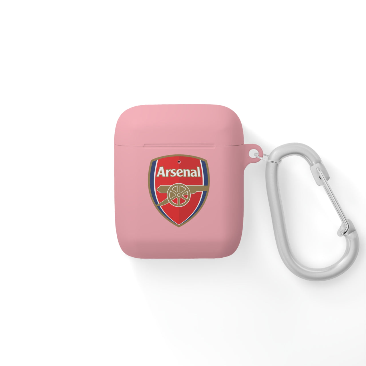 Arsenal AirPods & AirPods Pros Case Cover