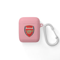 Thumbnail for Arsenal AirPods & AirPods Pros Case Cover