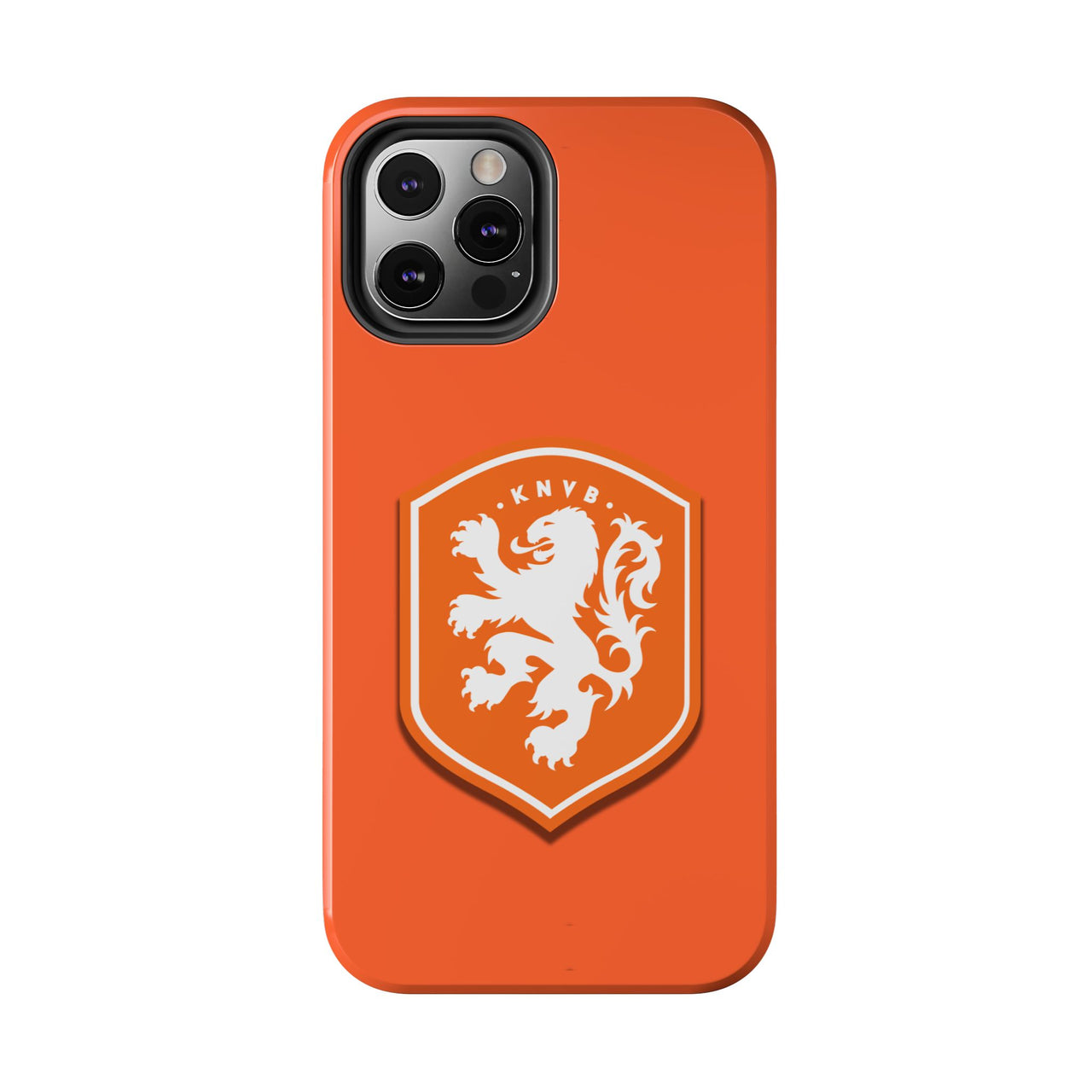 Netherlands National Team Tough Phone Case