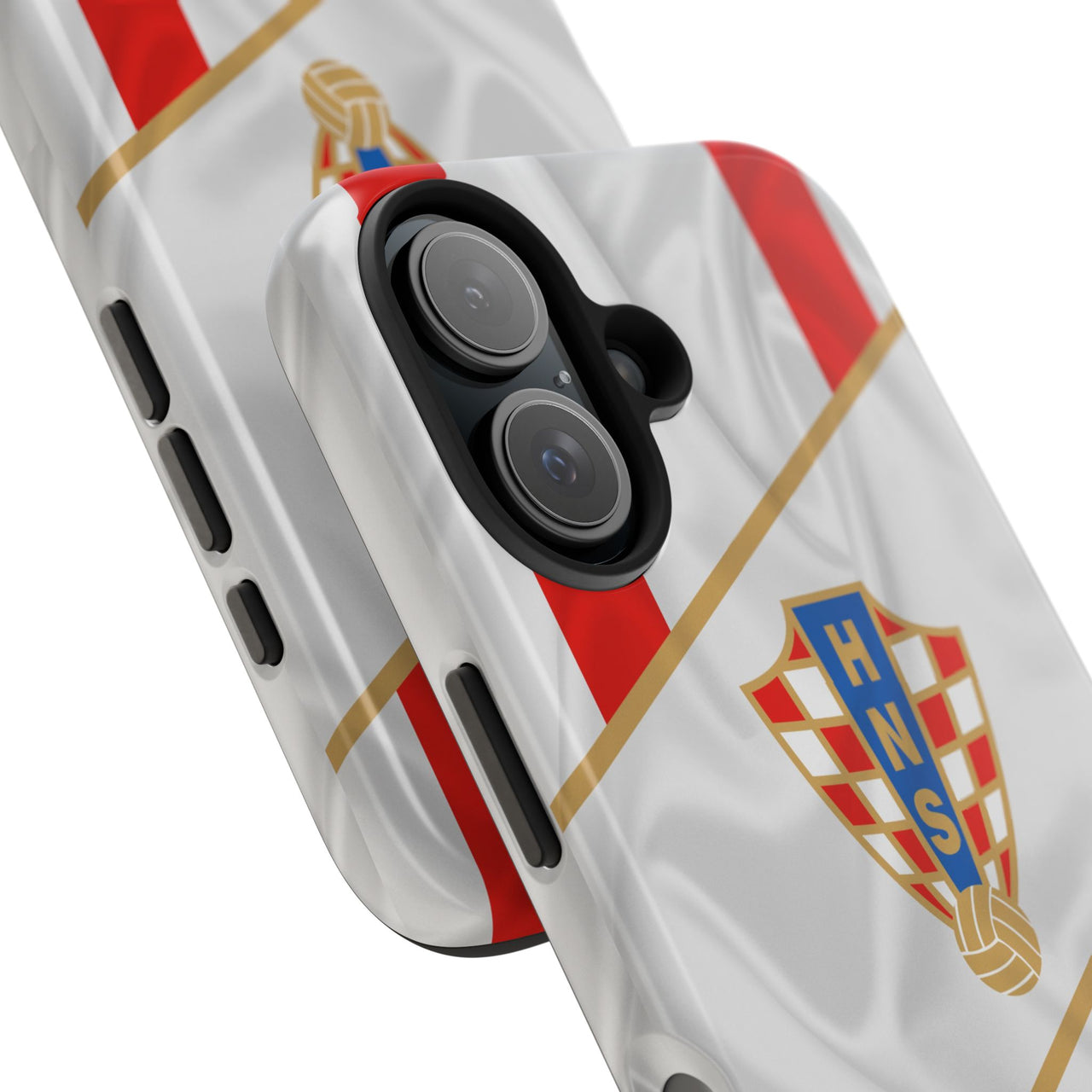 Croatia National Team Tough Phone Case