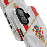 Thumbnail for Croatia National Team Tough Phone Case