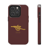 Thumbnail for Arsenal Gunner Phone Case