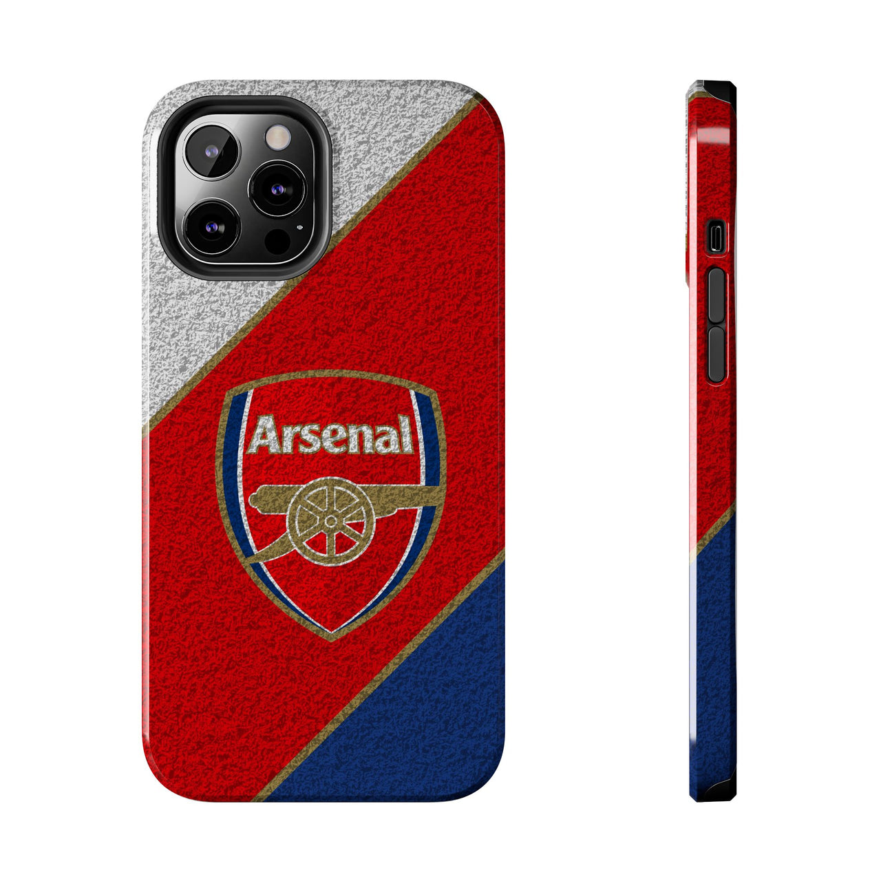 Arsenal Tough Phone Case