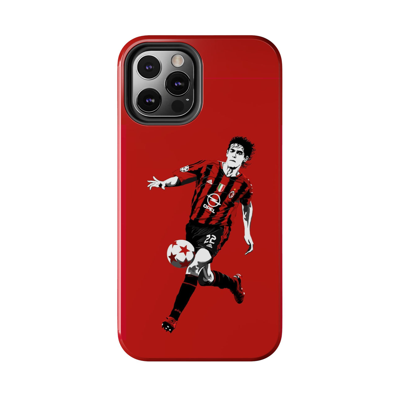 Ricardo KAKA Phone Case