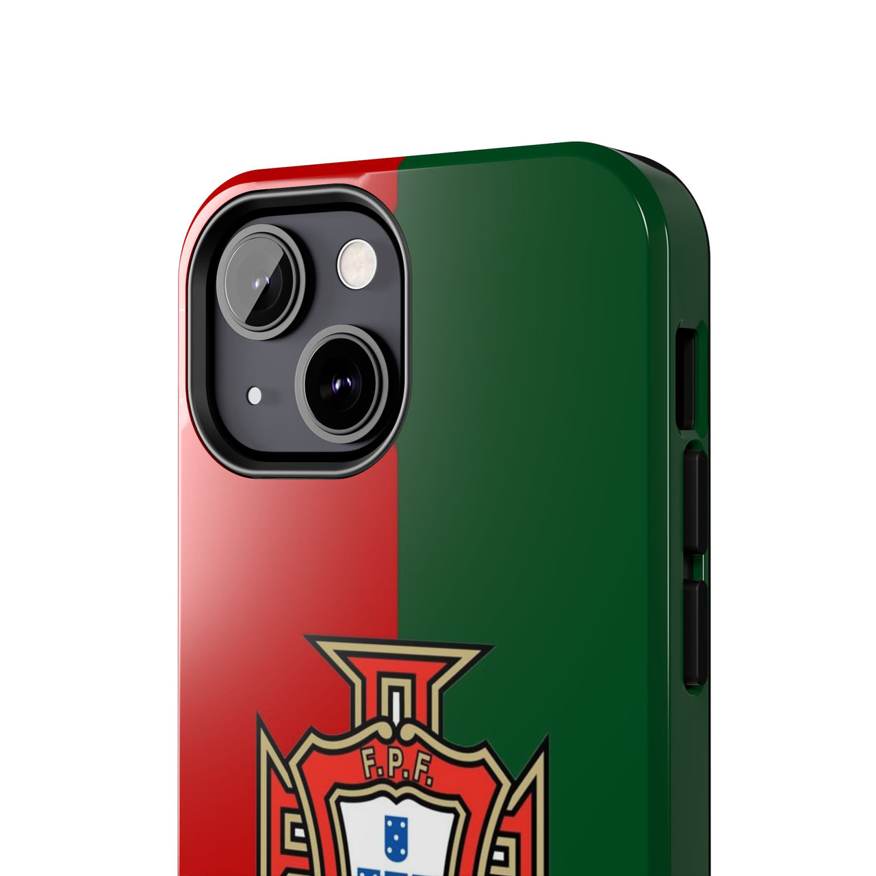 Portugal National Team Tough Phone Case