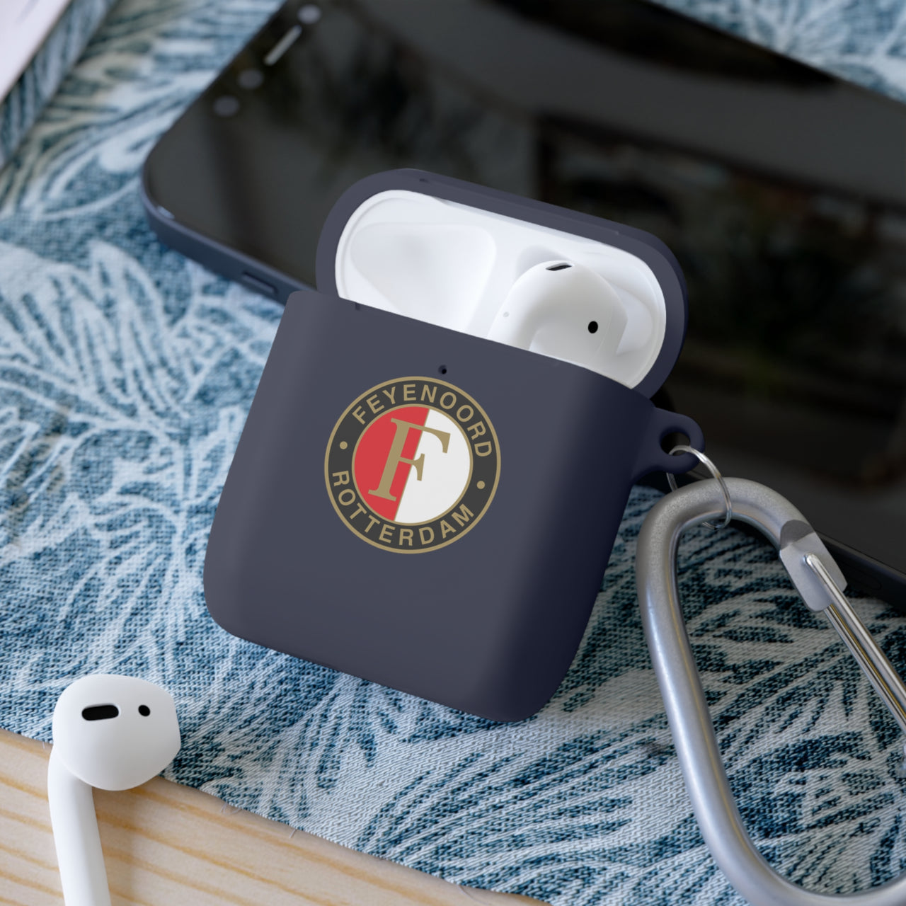 Feyenoord  AirPods and AirPods Pro Case Cover