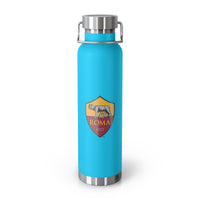 Thumbnail for Roma Copper Vacuum Insulated Bottle, 22oz