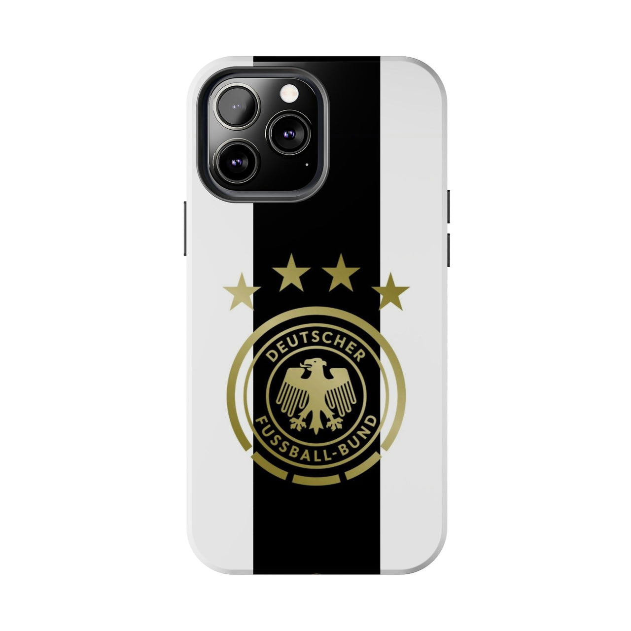 Germany National Team Tough Phone Case