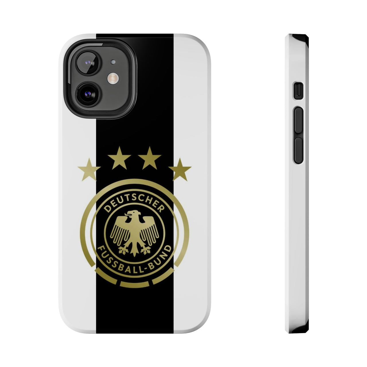Germany National Team Tough Phone Case