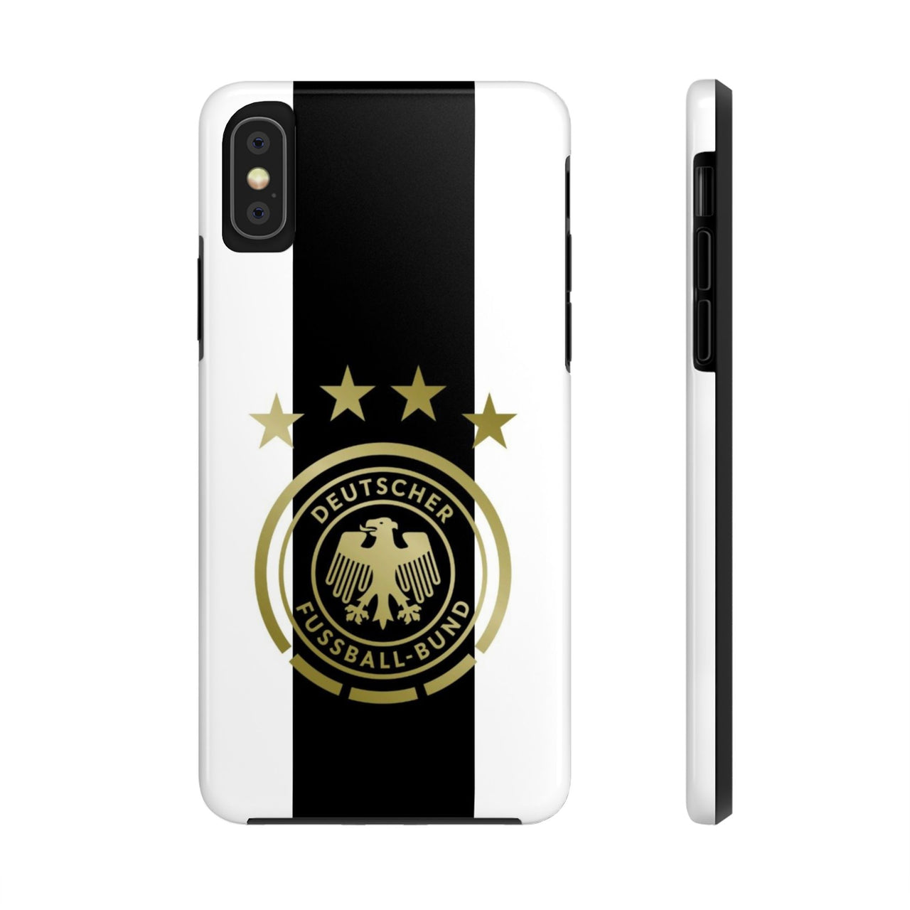 Germany National Team Tough Phone Case