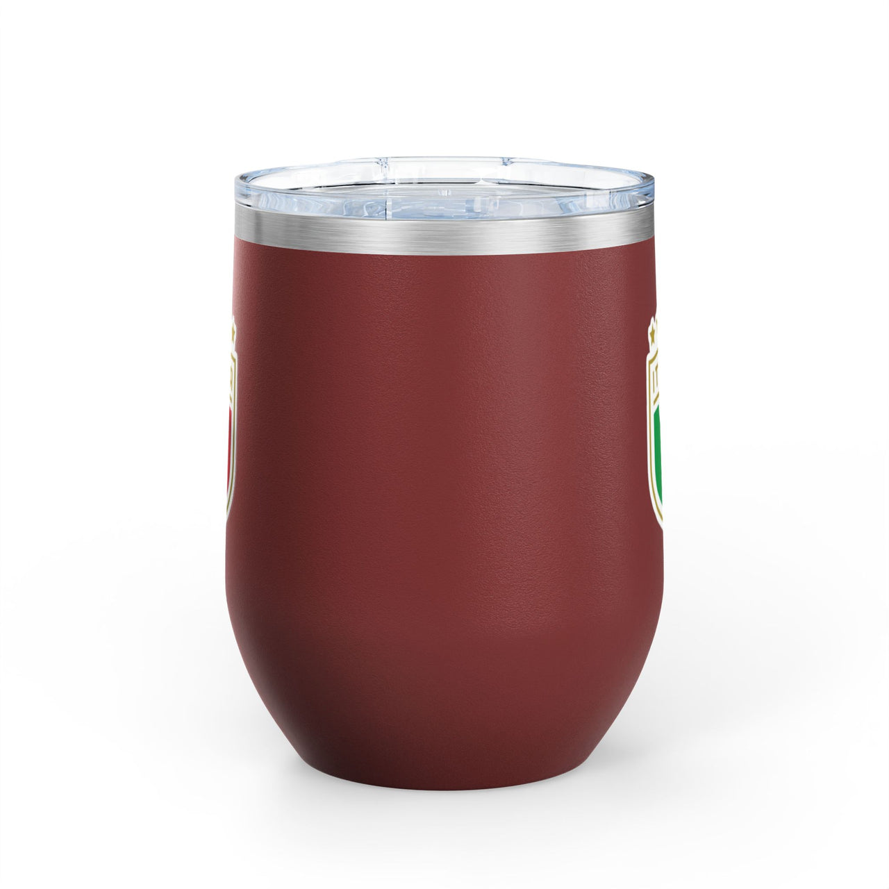 Italy Wine Tumbler - 12oz