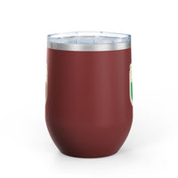 Thumbnail for Italy Wine Tumbler - 12oz