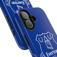 Thumbnail for Everton Phone Case