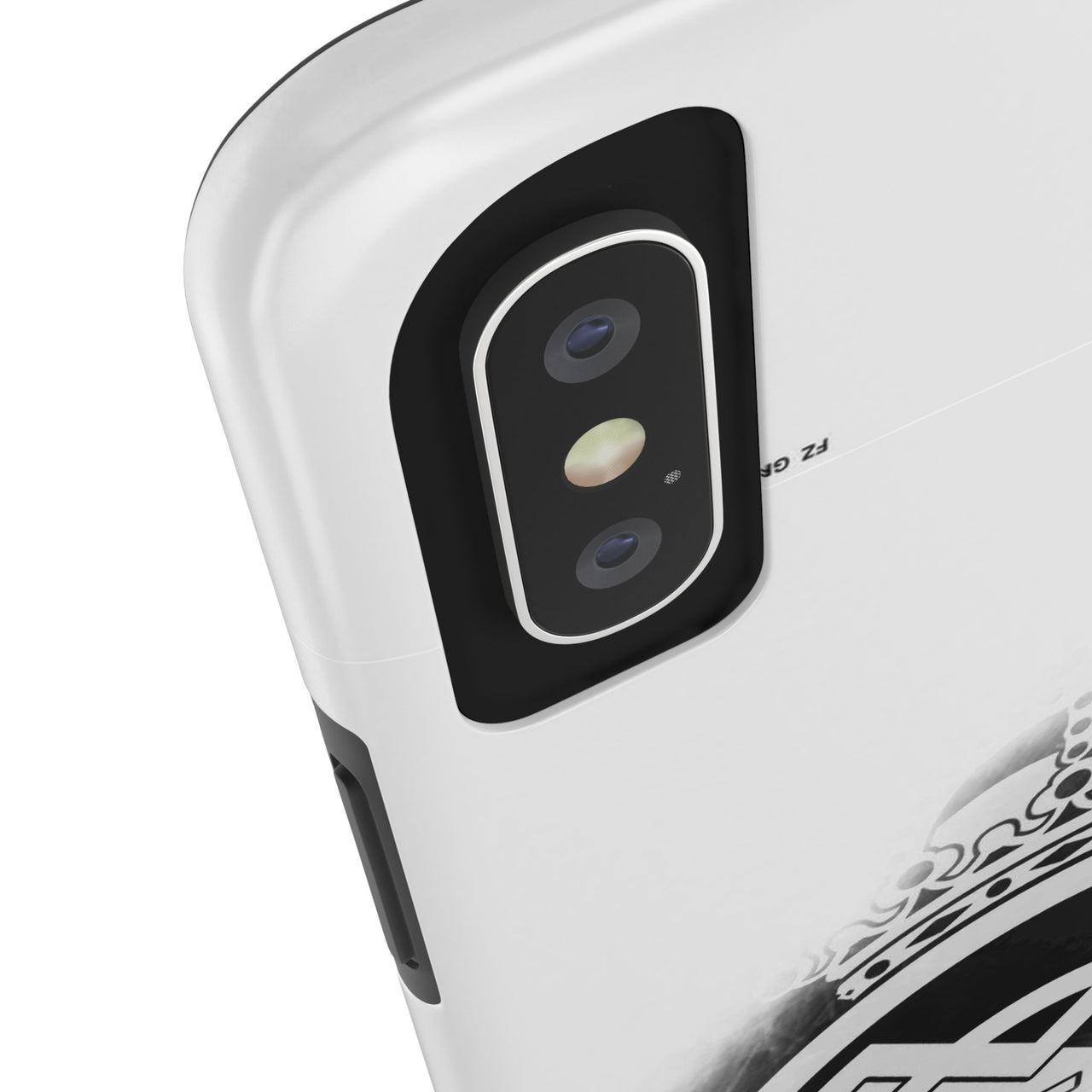 Real Madrid Phone Case