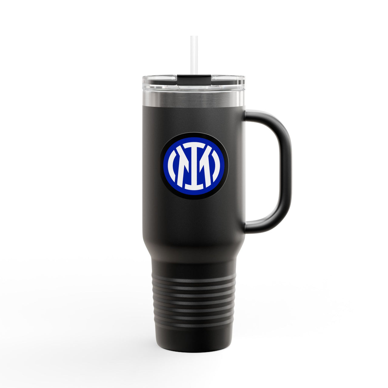 Inter Milan Travel Mug - 40oz