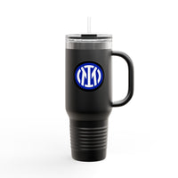 Thumbnail for Inter Milan Travel Mug - 40oz